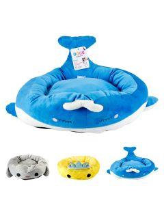 Pet nest, Dogs Collection, 42 cm, mixed colors