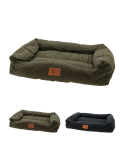 Pet nest, Pets Collection, 85x65x20 cm, mixed colors