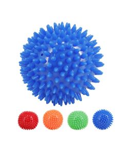 Lodër dentale për qen, Dogs Collection, 8.5 cm, ngjyra mikse