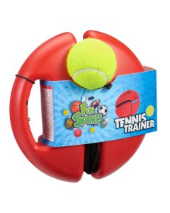 Top tenisi për stërvitje, Fun Sports, statik dhe top