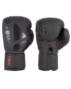 Doreza boksi, Amila, Kaos, 10 OZ, ngjyra e zezë