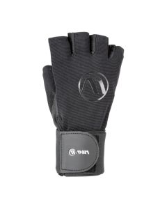 Doreza palestre, Amila, lëkurë, masa M, ngjyra e zezë