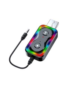 Adaptor bluetooth, Unico, WA5085, BT5.3, fishë AUX, 5V/1A