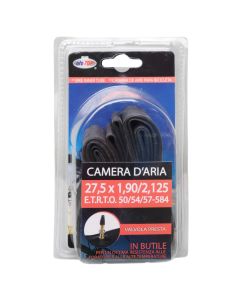 Komardare biçiklete, OtoTop, 27.5 x 1.9/2.125, me ventil italian