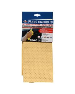 Synthetic cleaning cloth, Ototop, 40x60 cm