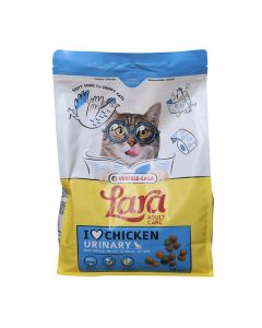 Ushqim veterinar për mace, Versele Laga, 1.9 kg, me pulë, për mirqënie të aparatit urinues