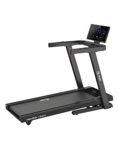 Treadmill, Amila, Velos BRF300PI, 3HP, 1-22km/h, 15 angle levels, 130 kg max weight