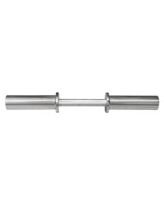 Olympic bar, 50 cm, 50 mm diameter