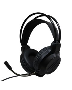 Gaming headset, Unico, HP2570, USB2.0, 120 dB, RBT light