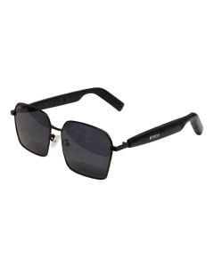 Smart glasses with bluetooth, Unico, SG6383, AI Translator, 5.4, 10-15 m connection, 2x80 mAh, UV protection, 6-7 hours of duration