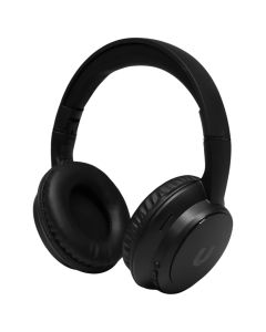 Wireless headphones, Unico, HP2569, 5.4, 10 h, 200 mAh, black