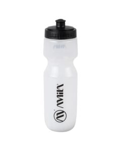 Water bottle, Amila, 700 ml, gray color
