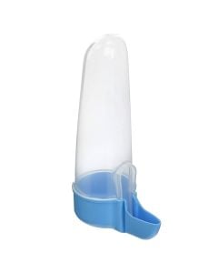 Mbajtëse uji për kafaz, Imac, 200 ml, transparente