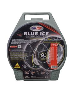 Snow chains, "oto TOP", TUV 120, 9 mm