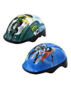 Bicycle helmet for children, size M, mixed colors