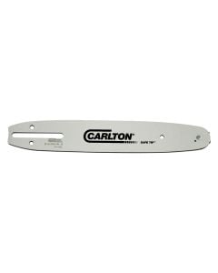 Saw blade, Carlton, 10 ", 3/8", 0.5 ", 40 teeth. Husqvarna, Makita, Homelite, etc.