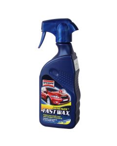 Arexons Car Care - Fast Wax mirage 400ML-7175