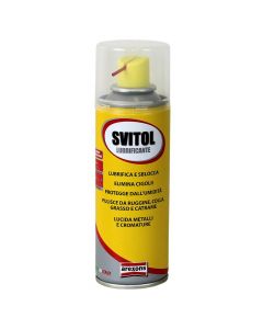 SVITOL Spray 200 ml 4159