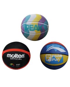 Top basketbolli 7