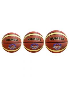 Top basketbolli, Molten Official, Numble, GL5-GL6-GL7, miks