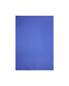 Flete kartoni 220gr,70x100cm,blu
