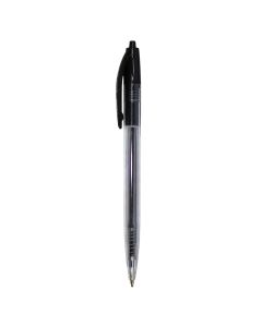 Pen Matik 1 ball point black