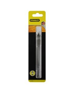 Wood drill bit, Stanley, 8x157 mm