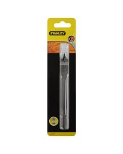 Wood drill bit, Stanley, 14x157 mm