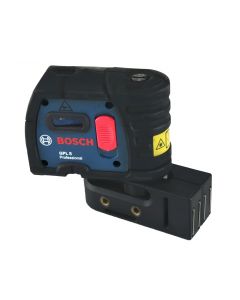 Nivel laser, Bosch, GPL 5, 30 m