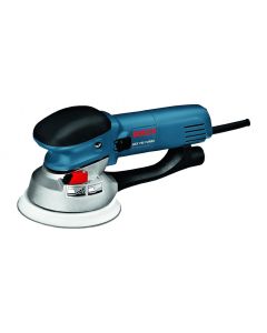 Orbital Sander, Bosch, GEX 150 Turbo, 600 W, 6650 rpm, 150 mm