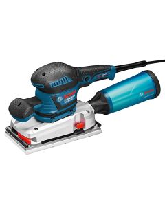 Orbital Sander, Bosch, GSS 280 A, 350 W, 11000 rpm, 230x115 mm