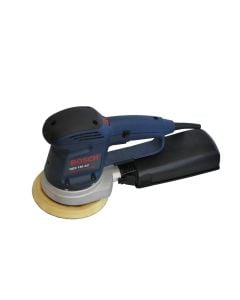 Orbital Sander, Bosch, GEX 150 AC, 340 W, 4500-12000 rpm, permasa e letres 150 mm