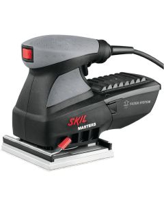 Orbital Sander, Skil, 7314 MA, 250 W, 29000 rpm, 115x140 mm