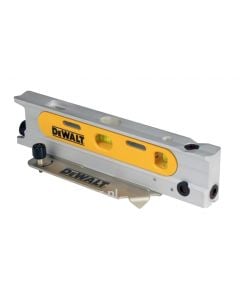 Stick Laser manual levelling, Dewalt, DW099P-XJ, 25 m