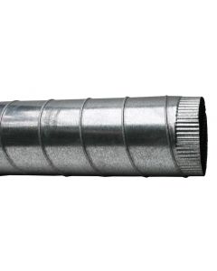 Galvanized spiral pipe Ø230 - 2m