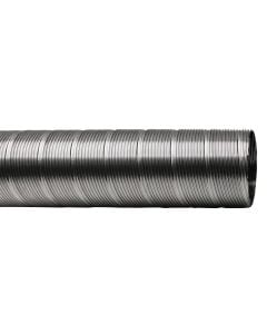 Flexible inox pipe Ø230-3m