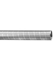 Flexible inox pipe Ø300-2m