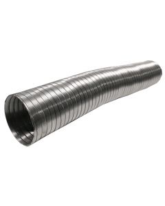 Tub fleksibel alumini Ø130-3m