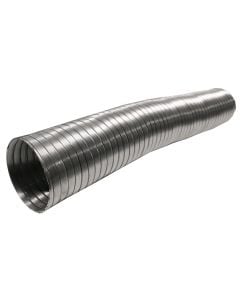 Tub fleksibël alumini, Ø230-3 m