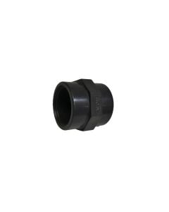 Manikota 1-1/4x1-1/4 PVC, PN 16
