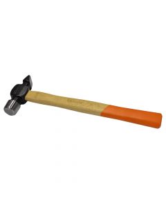 1378 340-JOINERS HAMMERS WOODEN SHAFTS