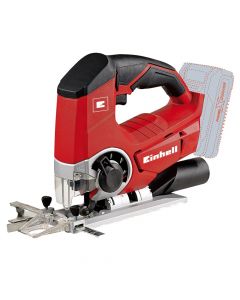 Battery saw with saw, ΤC-JS 18 Li-Solo, 18 V, 2700 movement / minute