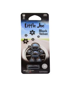 Aromatik, Little Joe, Black Velvet - LJ014