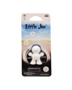 Aromatik, Little Joe, Sweet - LJ005
