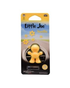 Aromatik, Little Joe, Vanilla - LJ002