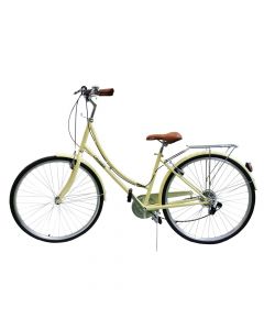Bicycle, Max, Cruiser Cream, 28"
