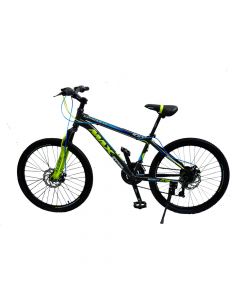 Bicycle, Max, Skywar, 6.0 24"