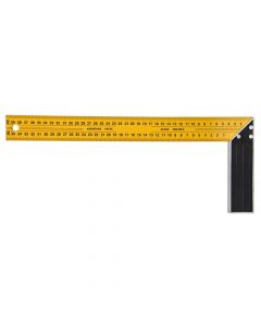 Angle ruler, 90⁰, 40 cm