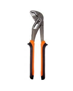 Hydraulic pliers, FX Tools, 250 mm, plastic handle with metal body