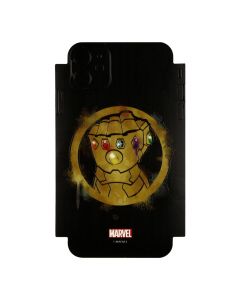 Sticker for Smartphone, Miniso, Thanos